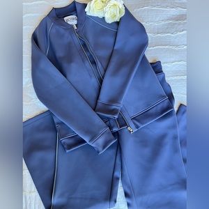 Victoria’s Secret Sport small light purple lilac track suit pant and jacket set